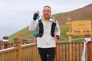笨马（张殿基）拍摄