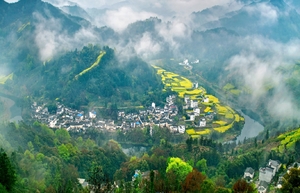 赴一场，春日约会3.22-23（第二季）