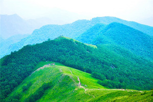 1日｜东灵山【特价78元】被誉为京西的“珠穆朗玛”京郊徒步天花板