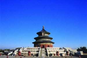 【天天发团】颐和园+圆明园+天坛+清华/北大外景1日游！