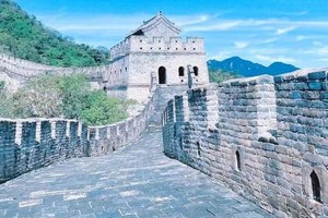 【慕田峪长城】天天发团·1日游