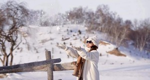 乌兰布统冬3日｜多伦冬捕+越野车穿越林海雪原+塞北雪乡+多重冰雪娱乐+篝火狂欢+赠送烟花+28人精品小团