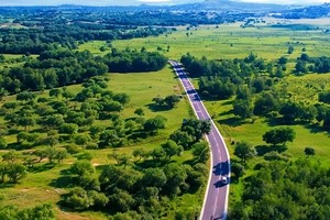 端午3日︱99号草原公路【特价880】