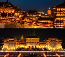 五一4日｜洛阳开封【特价980】