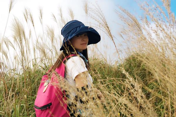 2024.6.23惠州“大南山”徒步穿越最美高山草原.徒步 | ，邂逅最美草原.