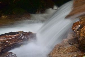 入门级亲子线2021.6.13【乐平户外】避暑水线--嵩县白鹰河一天12公里休闲徒步