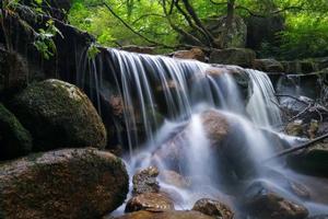 2021.6.20【父亲节特惠活动】大美栾川--避暑胜地伊河源一天10公里休闲徒步