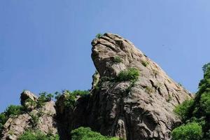 2022.3.6【乐平户外】入门级徒步线-嵩县冷水沟一天12公里徒步穿越