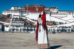 第八期2022.6.3.-22全景西藏【乐平户外】川藏-滇藏-青藏20天大环线深度自由行