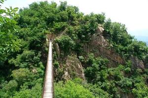 2022.4.14【乐平户外】入门级徒步线-嵩县六龙山一天10-12公里徒步穿越 