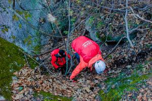2022.4.26【乐平户外】探索新线路洛宁-熊耳山-五龙瀑-下龙潭13-15公里徒步