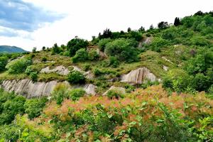 2022.5.26【乐平户外】 洛宁-熊耳山-下龙潭-转角楼-洗脚盆13公里环线徒步