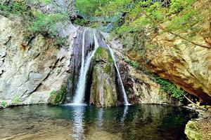 2022.6.11【乐平户外】避暑圣地--栾川鸭石--红山大峡谷一天8-10公里休闲徒步