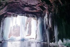 初四初五1.25-26【春节活动】林州千瀑沟冰蘑菇洞-黄华山-关林沟-梯头-黄华神苑两天休闲徒步