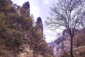 亲子线2023.2.4【乐平户外】太行国家森林步道-水洪池-红石堂段一天10公里休闲徒步品大锅烩菜