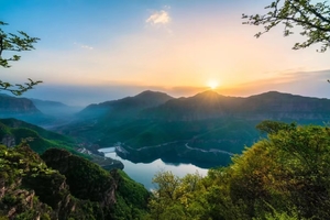 2023.4.15-16【自驾●太行】云端太行，天路之旅 花壶公路-神龙湾挂壁-大垴天路-太行平湖两天一夜