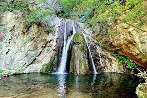 2023.6.23【乐平户外】端午节活动：避暑圣地--栾川鸭石--红山大峡谷一天8-10公里休闲徒步