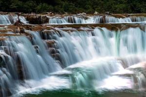 2023.8.30【乐平户外】绝美亲子休闲线--南太行红豆杉峡谷--小壶口瀑布一天休闲徒步嬉水