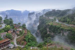 2023.10.3-4【十一活动】壶关大峡谷～猫路～天生桥～万佛寺~英姑峡两天休闲徒步摄影赏秋