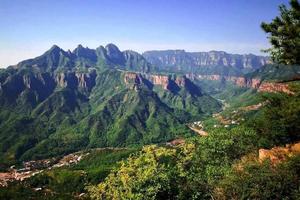  2023.10.14-15【乐平户外】“人间仙境”罗姐寨 、“世外桃源”上腊江 两天休闲徒步赏秋