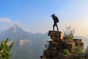 2024.2.13-14【初四初五】“人间仙境”罗姐寨 、“世外桃源”上腊江 “太行秘境”兵部寨 两天休闲徒步