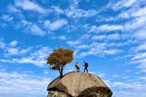 2024.3.3【乐平户外】洛宁-石驴-将军帽-小池一天观石瀑一天10公里徒步穿越 