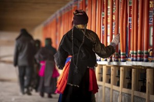 第34期【乐平户外】2024.8.14-22行摄甘南--川西九天深度自由行丨遇见18°C的夏天 ！