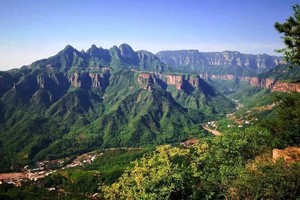 2024.10.3-4【十一活动】“人间仙境”罗姐寨 、“世外桃源”上腊江 两天休闲徒步 赏秋