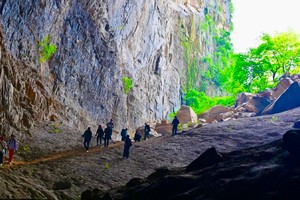 2025.1.5【乐平户外】山西泽州拴驴泉-司马懿藏兵洞-济源沁龙峡一天20公里徒步穿越