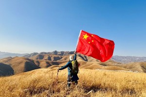 2025.2.23【乐平户外】第三期：媲美武功山的万亩高山草甸“张北草原、西山谷水、红云草原”一天12公里休闲徒步