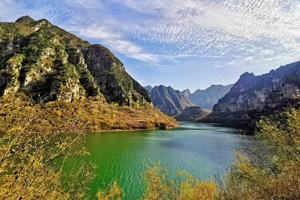 2025.11.22【乐平户外】山西泽州拴驴泉-第二猴桥-司马懿藏兵洞一天8-10公里休闲徒步 品大锅烩菜