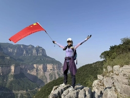 2025.12.10【乐平户外】南太行经典线--女儿梯穿越紫霞关，探秘原始溶洞群 一天12公里徒步