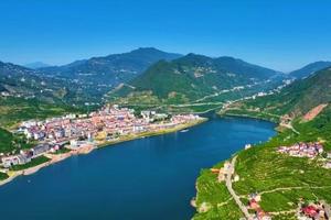 2024三峡秭归橙花节"橙谷.嘉年华”之“橙谷杯”桨板公开赛