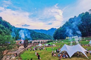 2024“ 来香龙“ 撒欢彩虹跑