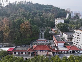 2025年秭归县新年登高活动