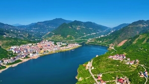 2025秭归县水田坝“橙谷嘉年华”田园跑