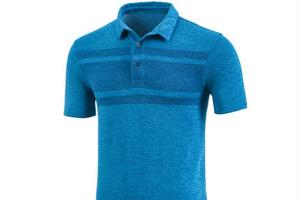 UTO悠途男士户外快干透气运动polo衫短袖T恤夏季翻领保罗修身休闲