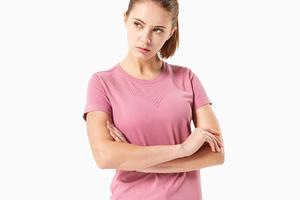 营悠途 炫系列炫灵2.0情侣款 男女士运动短袖 