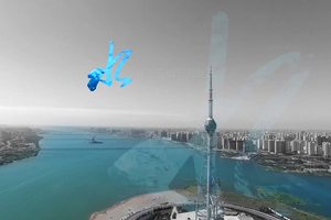 2019年体育节宣传片修订成片（1分钟）