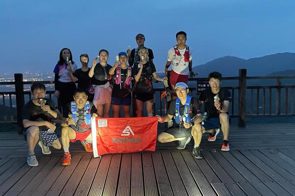 奥赛帮&凯乐石【打卡中国山】（会员专属）