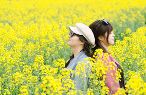 【特惠88-赏花行摄】3.27/29两期：“小婺源“大冶沼山村徒步赏花，小桥流水百年古村