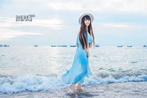 【武汉直飞涠洲岛5日游】岛上连住3晚、私享最美海岛