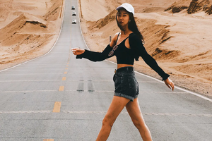 【全景青甘】青甘大环线，青海湖，茶卡盐湖，大柴旦翡翠湖，火星营地，翡翠湖，艾肯泉，莫高窟，嘉峪关，七彩丹霞8日游