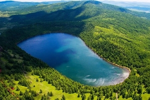 【鸡头环线-武汉起止】8月25日-9月23日中朝 | 中俄 | 向东 | 向北 | G331边境环线30天自由行