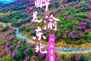 【山水奇遇●醉美渝东北】5月14-18日探秘渝东北 红池坝 兰英峡谷 万州大瀑布 天下龙缸 宁厂古镇 天下梯城5日行