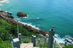 【暑期海陵岛-武汉领队】7月23-27日东方夏威夷度假享悠闲时光5日休闲游