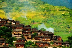 【暑假-贵州】8.18-8.24醉美多彩贵州7日深度游