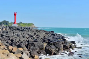 【邂逅湛江•南极村•硇洲岛】12月22-28日一路向南逐浪大陆的海角天涯 南极村 硇洲岛 徐闻 吴川7日行