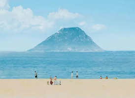 【错峰“浙版·麦理浩径】2月24-3月3日 精品小众线路 雁荡山 天台山  木桶岙 七彩童话渔村8日行（VIP大巴）