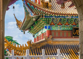 【清明●镇江三山一渡】4月4-6日寻镇江精华“三山一渡”漫游正当时！3日行(VIP大巴）